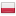 rapidox.pl server is located in Poland